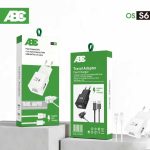 Chargeur ABC S6