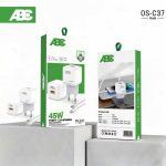 Chargeur ABC PD 45w