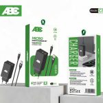 Chargeur ABC S6 25W