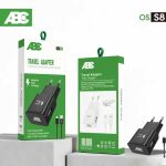 Chargeur ABC S8