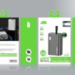Power bank ABC