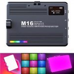 Mini Led Light RGB – M16