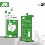 Chargeur ABC PD 25w