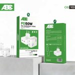 Chargeur ABC PD 50