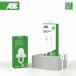 Câble ABC type C 60w