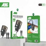 Chargeur ABC PD 30w