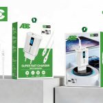 Chargeur ABC PD 65w